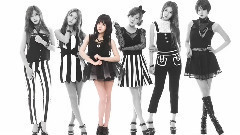 T-ara 唱 Make Some Noise(Produce 101) 24 Hours會怎樣?[認人版][飯制版]