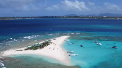 安圭拉自然風光(Anguilla By Drone)
