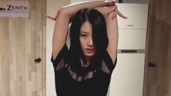 Body Party 練習室版