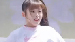 OH MY GIRL - 一步,兩步