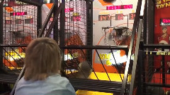 Lilith Battle! 第一季特別篇SP03:第一季完結!游樂場雙重對決!