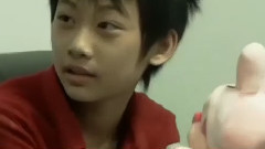 TF家族回憶快樂時光