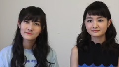電影<ホラーの天使>特別訪談