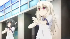 禁絕的邊境線(伊莉雅版)