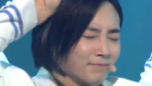 Pretty U 現場版 16/05/08
