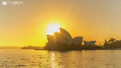 延時悉尼 8K G'Day SYDNEY 2015