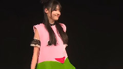 特別表演 & 生日環節
