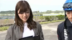 白石麻衣外出采訪部分
