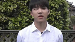 Naver問候