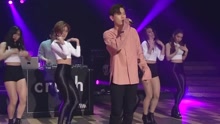 Woo Ah 柳熙烈的寫生簿 現場版 16/05/06