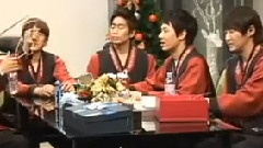JTBC 神話放送