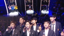 Growl Fantastic Duo 現場版 16/05/08