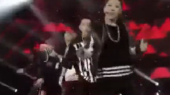 Watch Out 應援法