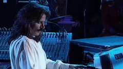 Yanni - 雅尼:現世的活遺產