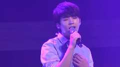 那個人 - Showcase 現場版 16/05/09
