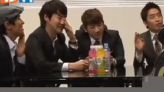 JTBC 神話放送