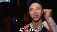 M COUNTDOWN 后臺