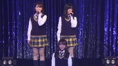 戀の指先