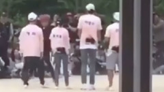 Running Man錄制300期特輯