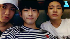 Vapp 時隔許久到來的GOT7 Hotel放送
