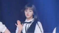OH MY GIRL - 一步兩步
