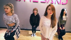 因為紅(Cover)