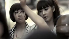 韓國K-POP Songs - 排行榜推薦女團2NE1