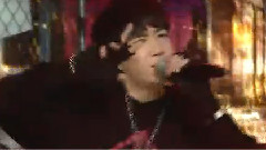 Brotherhood - MBC Show Champion 現場版 16/05/11