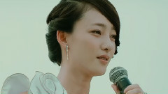 那個女孩