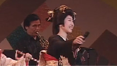 お江戸チョイチョイ節