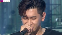 In The Air 現場版 16/05/11