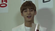  - DUCK with K-pop Star 成人節現場版