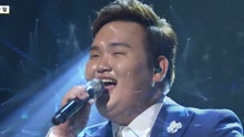 任道赫 - Saying With Love 現場版 16/05/11