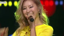 Time bomb 現場版 16/05/11