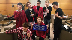 BlockB一起玩兒吧 第一彈!