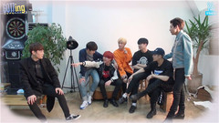 GOT7ing EP08 隱藏攝像機