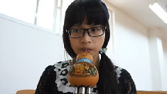 民樂群星 - 祈禱葫蘆絲演奏
