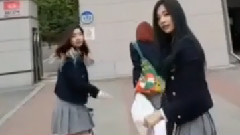 Twice Tzuyu子瑜優秀的視覺效果和舞臺表現