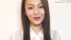 張韶涵2016純粹世界巡回演唱會廣州站ID