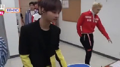 冠軍秀 BEHIND VIXX FULL CUT