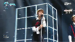 Without You - Mnet M!Countdown 現場版 16/05/12
