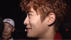 NCT U M!COUNTDOWN 后臺花絮