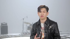 Crush - 優雅些(Woo Ah) & In The Air