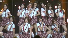 Dream Girls MPD直拍 現場版 16/05/12