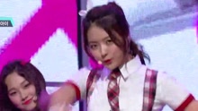Dream Girls 現場版 16/05/12