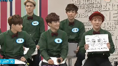 Mnet Wide Open Studio 秀珉經典橋段Cut