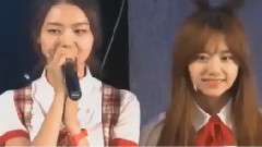 世宗大學公演 - I.O.I Cut Full Ver