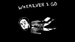 <Wherever I Go>試聽版