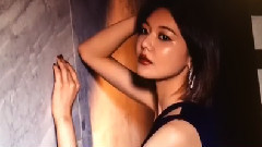 Allure畫報拍攝現場