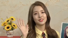 Se-hyung個人簡介